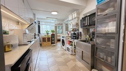 Blk 152 Meiling Heights (Queenstown), HDB 3 Rooms #554312991